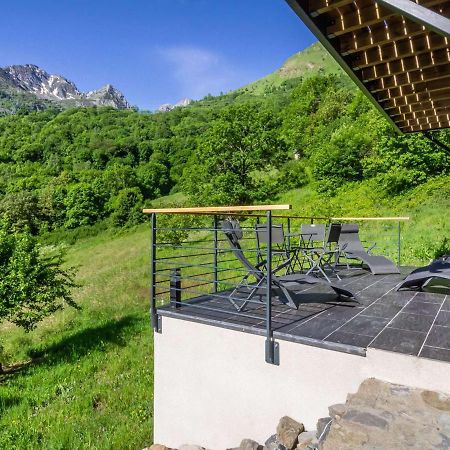 Maison Neuve A Grust Pour 12 Personnes, 4 Chambres, Wifi, Parking, Linge Et Menage Inclus - Fr-1-402-110 외부 사진