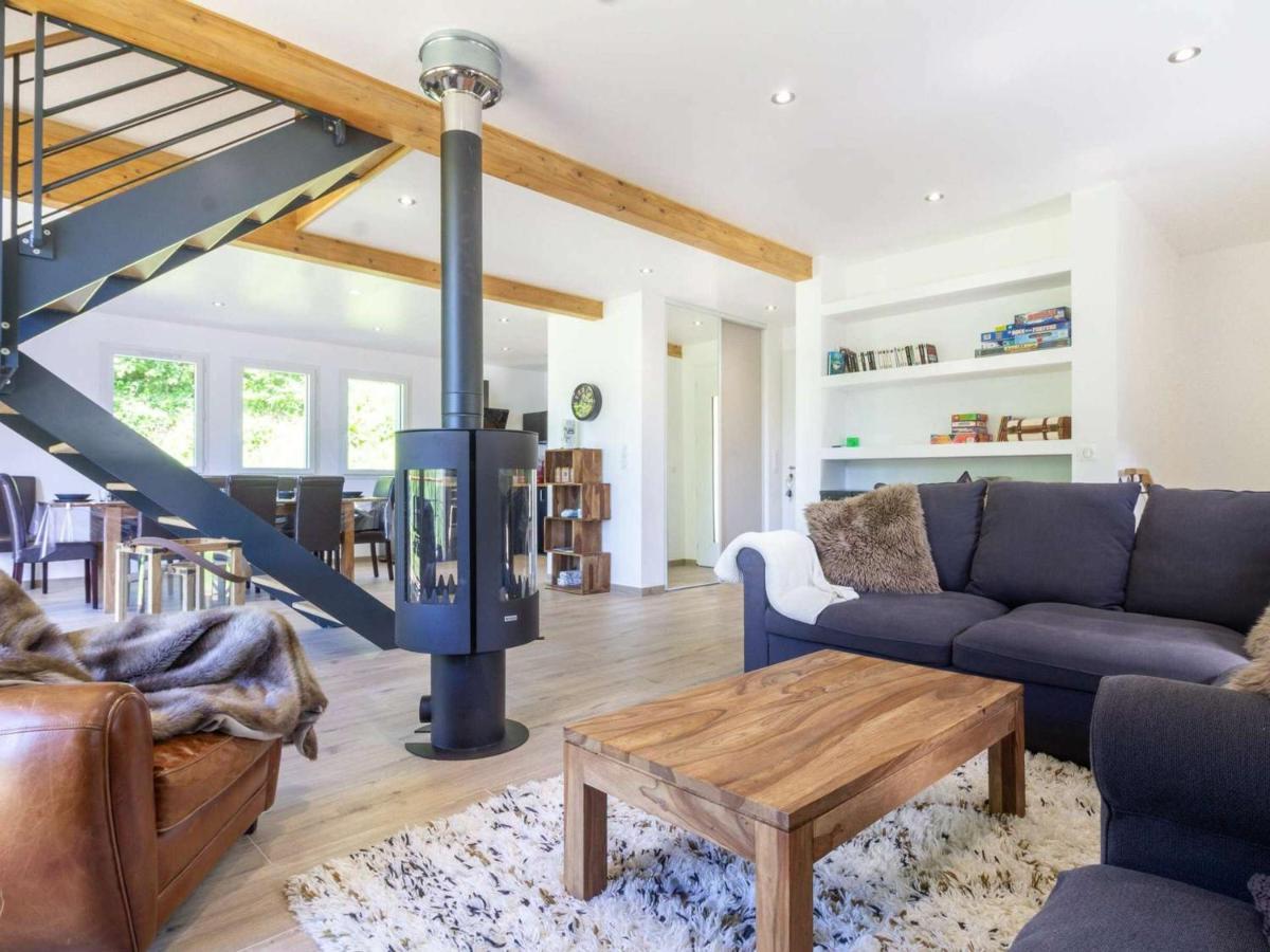 Maison Neuve A Grust Pour 12 Personnes, 4 Chambres, Wifi, Parking, Linge Et Menage Inclus - Fr-1-402-110 외부 사진