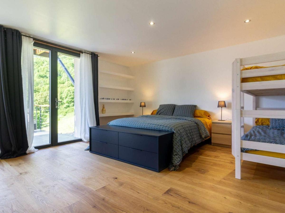 Maison Neuve A Grust Pour 12 Personnes, 4 Chambres, Wifi, Parking, Linge Et Menage Inclus - Fr-1-402-110 외부 사진