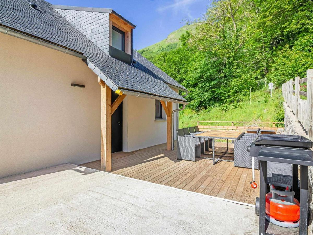 Maison Neuve A Grust Pour 12 Personnes, 4 Chambres, Wifi, Parking, Linge Et Menage Inclus - Fr-1-402-110 외부 사진