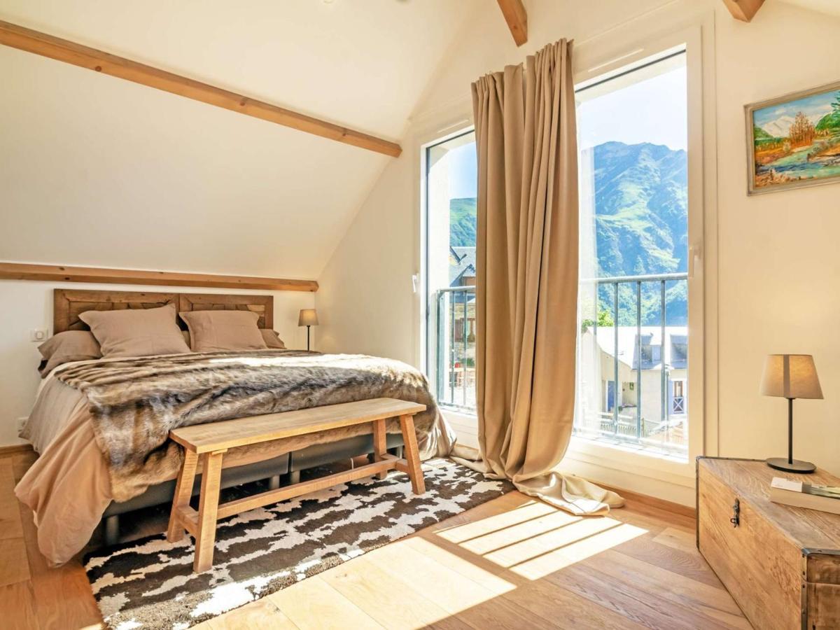 Maison Neuve A Grust Pour 12 Personnes, 4 Chambres, Wifi, Parking, Linge Et Menage Inclus - Fr-1-402-110 외부 사진