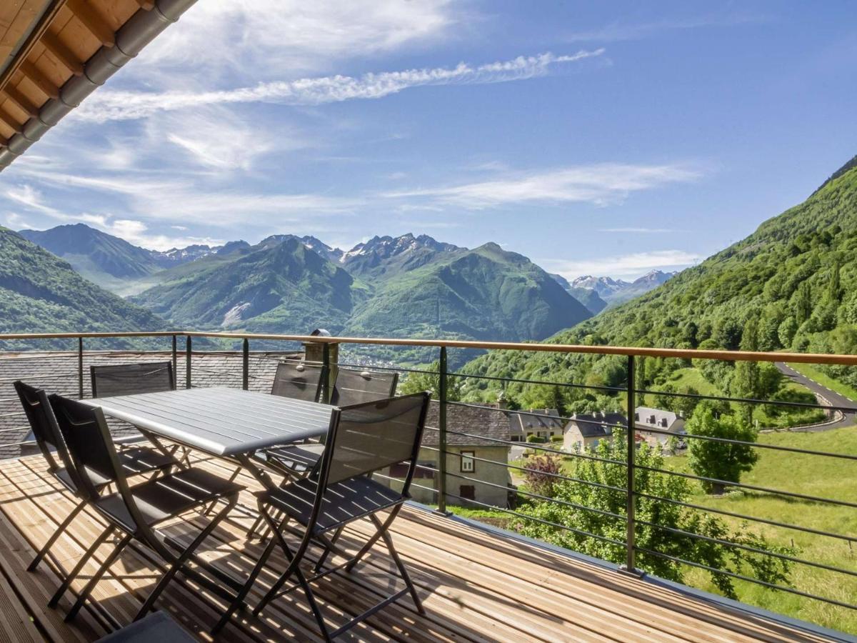 Maison Neuve A Grust Pour 12 Personnes, 4 Chambres, Wifi, Parking, Linge Et Menage Inclus - Fr-1-402-110 외부 사진