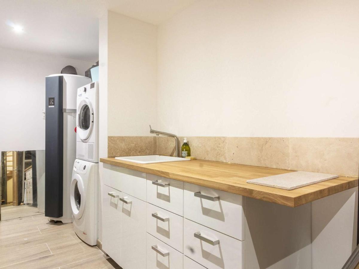Maison Neuve A Grust Pour 12 Personnes, 4 Chambres, Wifi, Parking, Linge Et Menage Inclus - Fr-1-402-110 외부 사진