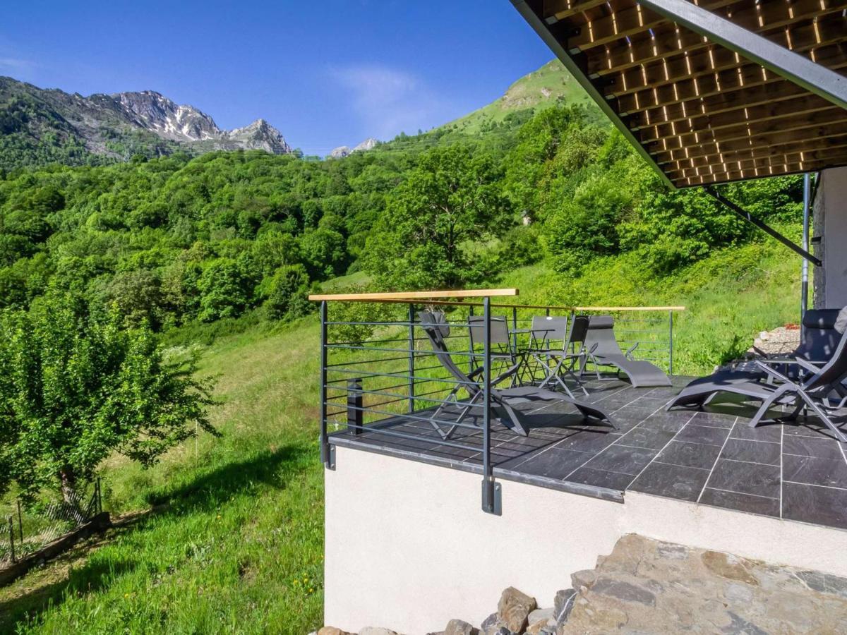 Maison Neuve A Grust Pour 12 Personnes, 4 Chambres, Wifi, Parking, Linge Et Menage Inclus - Fr-1-402-110 외부 사진