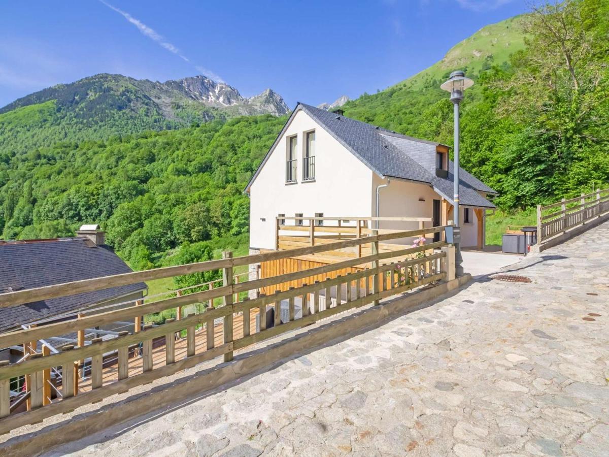 Maison Neuve A Grust Pour 12 Personnes, 4 Chambres, Wifi, Parking, Linge Et Menage Inclus - Fr-1-402-110 외부 사진