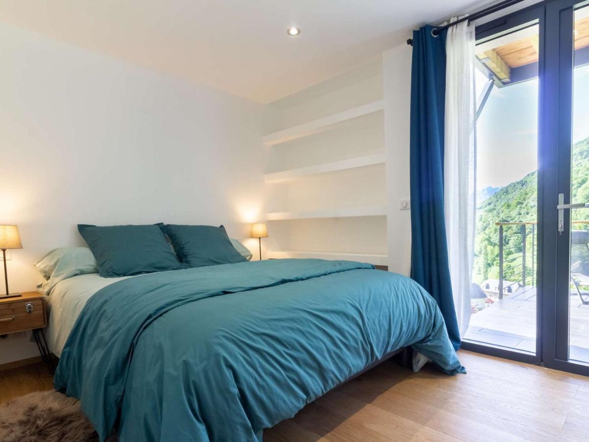 Maison Neuve A Grust Pour 12 Personnes, 4 Chambres, Wifi, Parking, Linge Et Menage Inclus - Fr-1-402-110 외부 사진