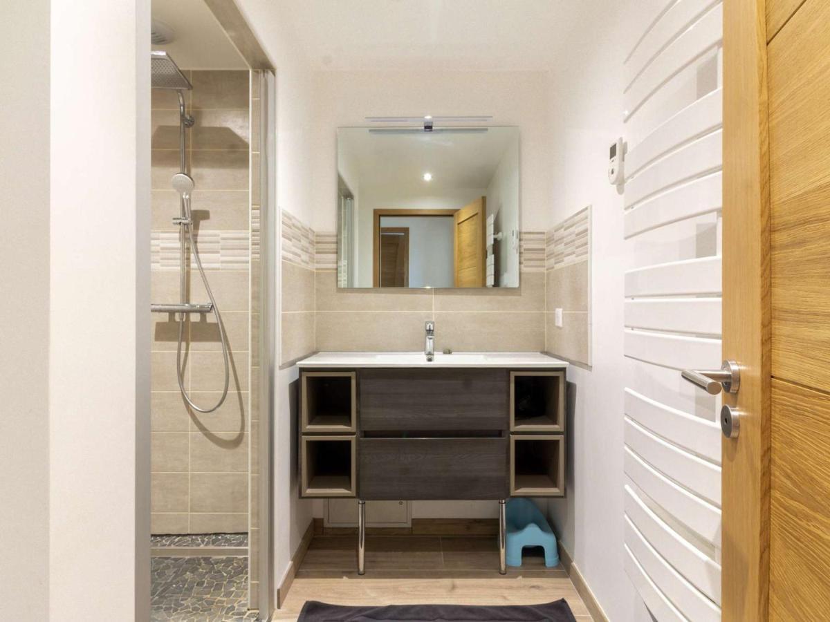 Maison Neuve A Grust Pour 12 Personnes, 4 Chambres, Wifi, Parking, Linge Et Menage Inclus - Fr-1-402-110 외부 사진