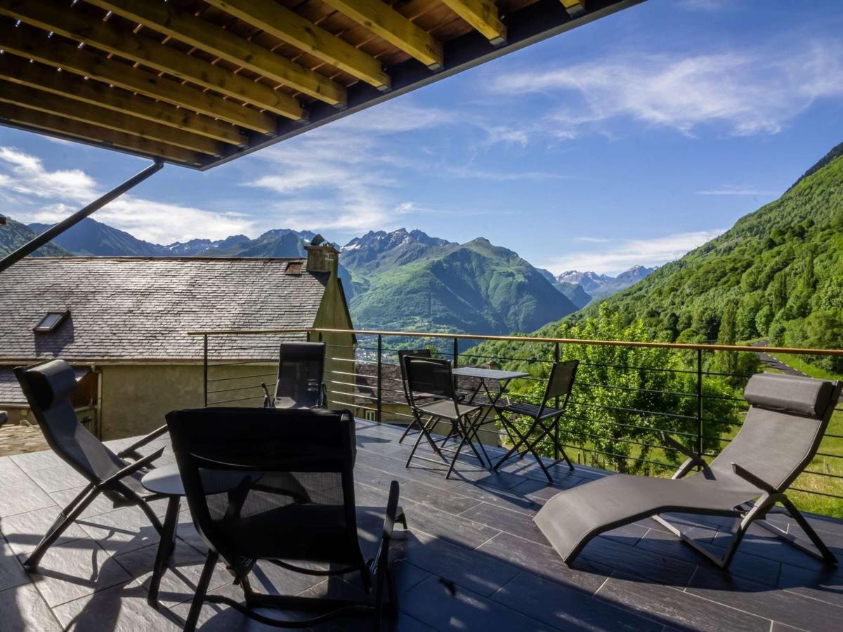 Maison Neuve A Grust Pour 12 Personnes, 4 Chambres, Wifi, Parking, Linge Et Menage Inclus - Fr-1-402-110 외부 사진